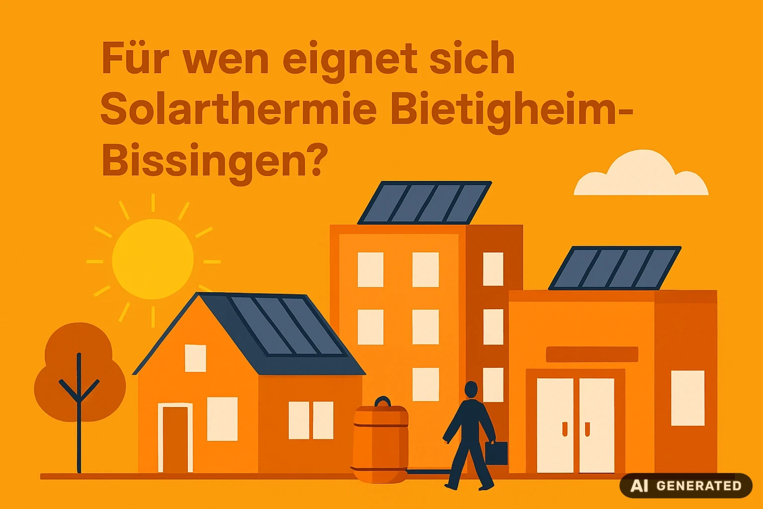 Solarthermie Bietigheim Bissingen 6