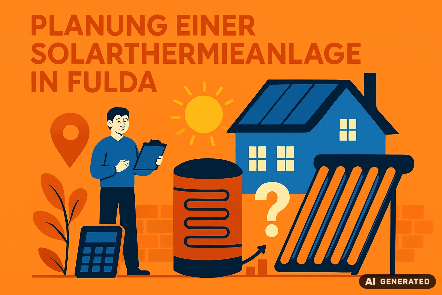 Solarthermie Fulda 10