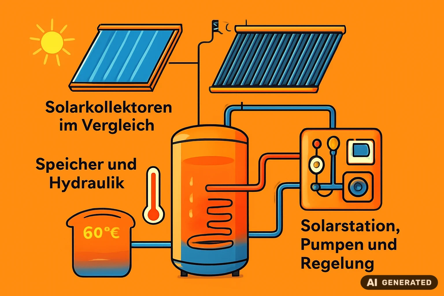 Solarthermie Fulda 11