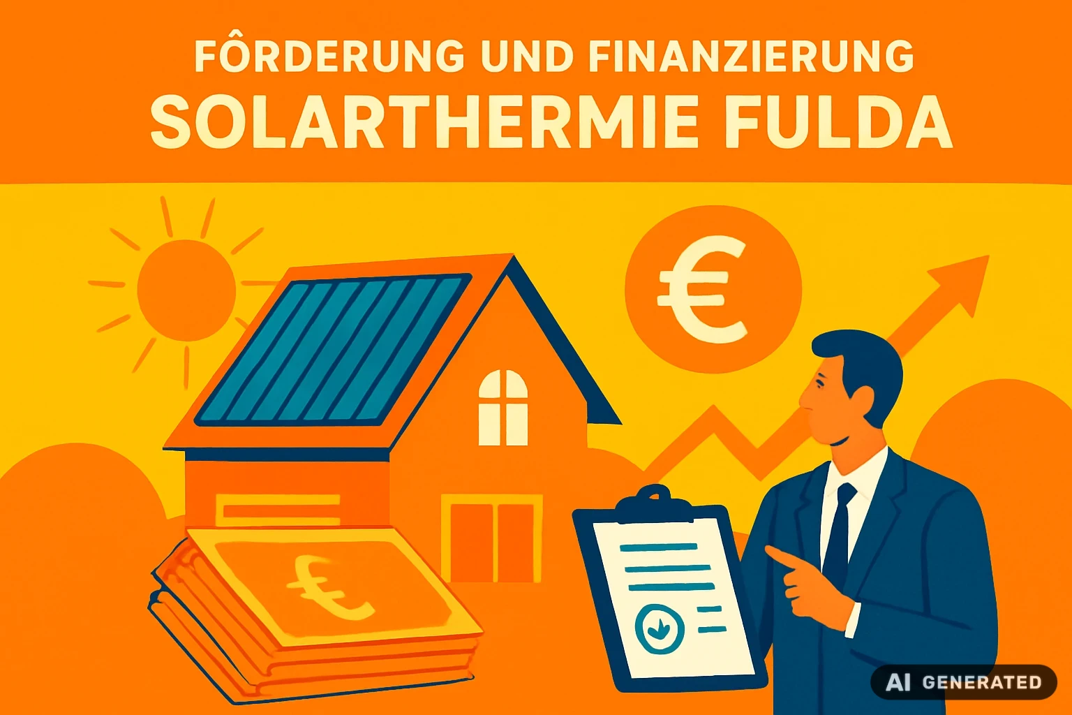 Solarthermie Fulda 13