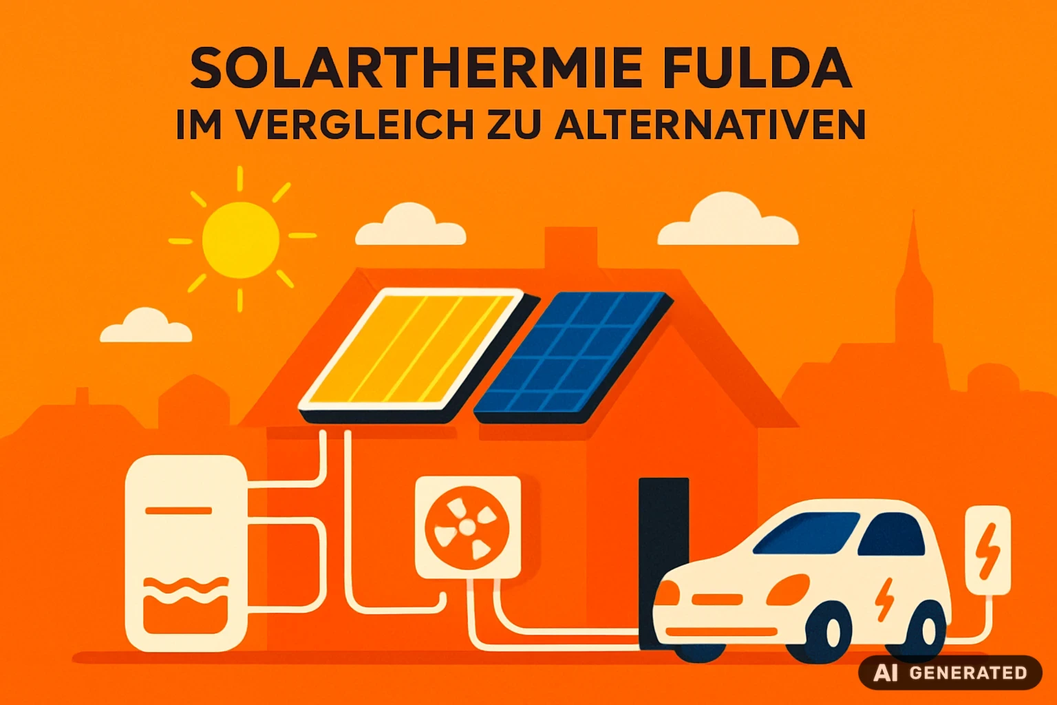 Solarthermie Fulda 15