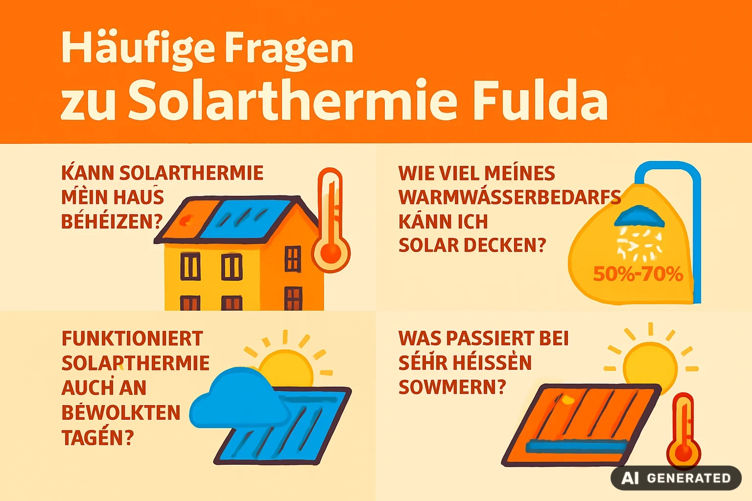 Solarthermie Fulda 18