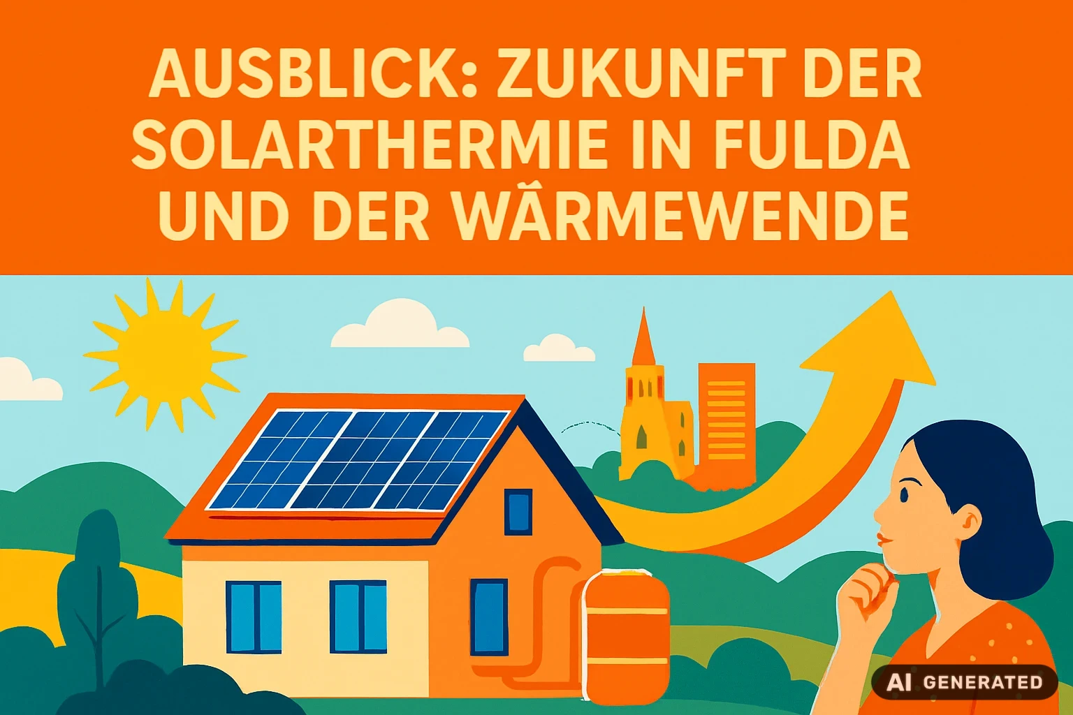 Solarthermie Fulda 19