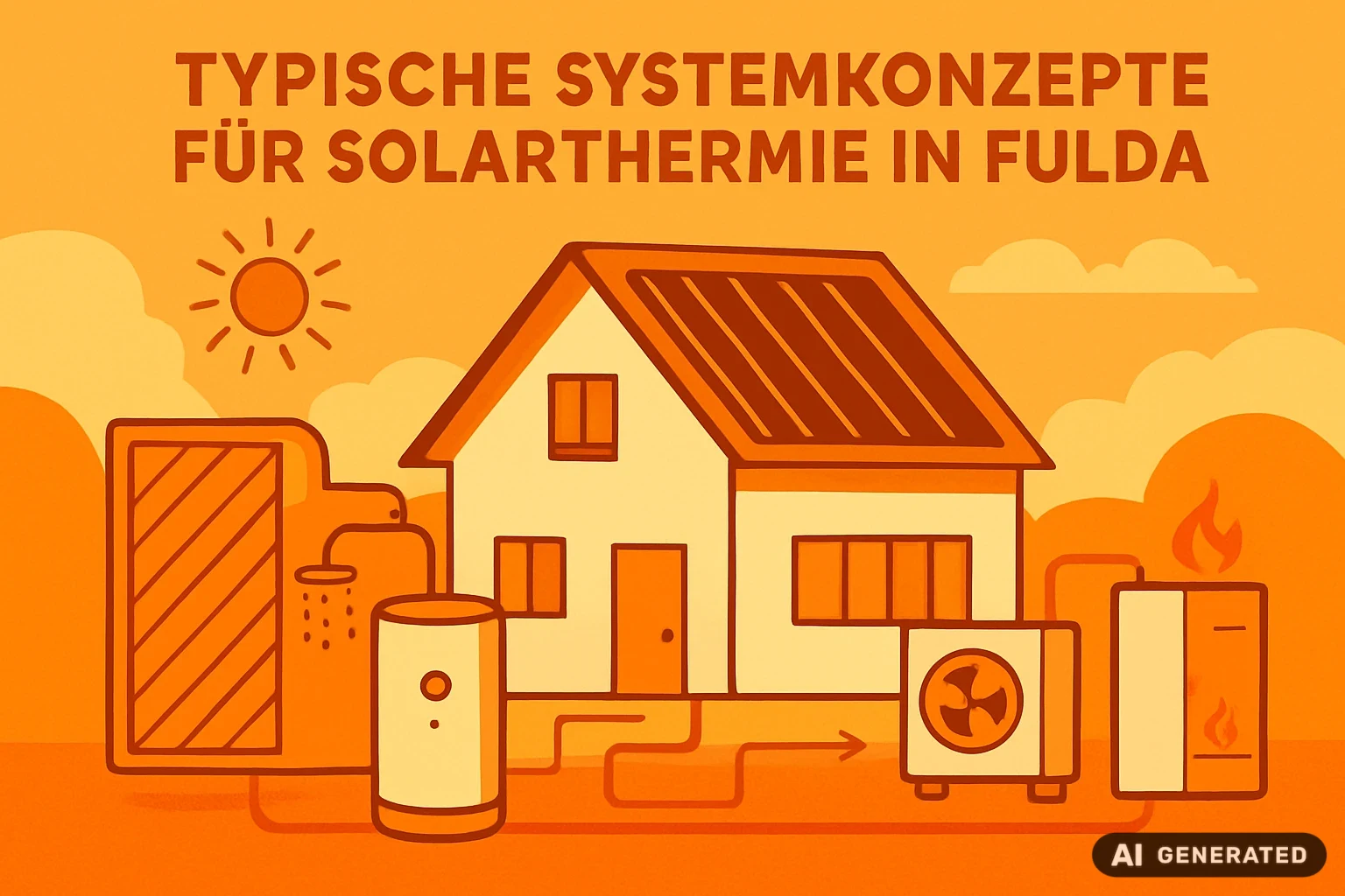 Solarthermie Fulda 4