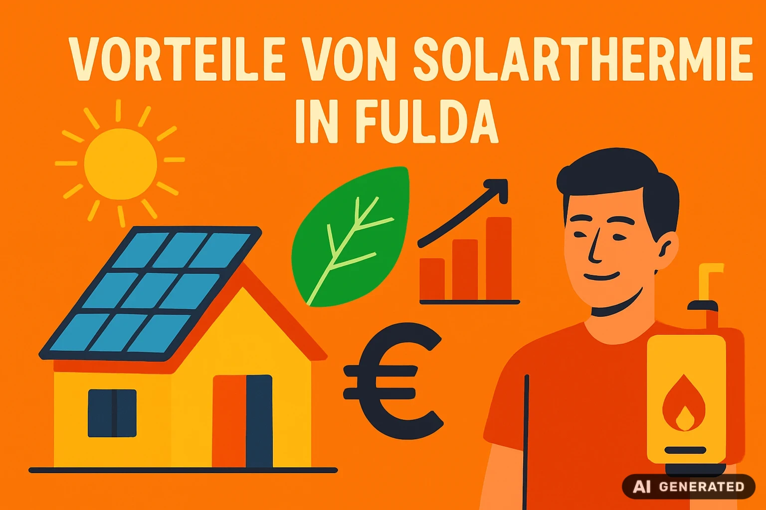 Solarthermie Fulda 6