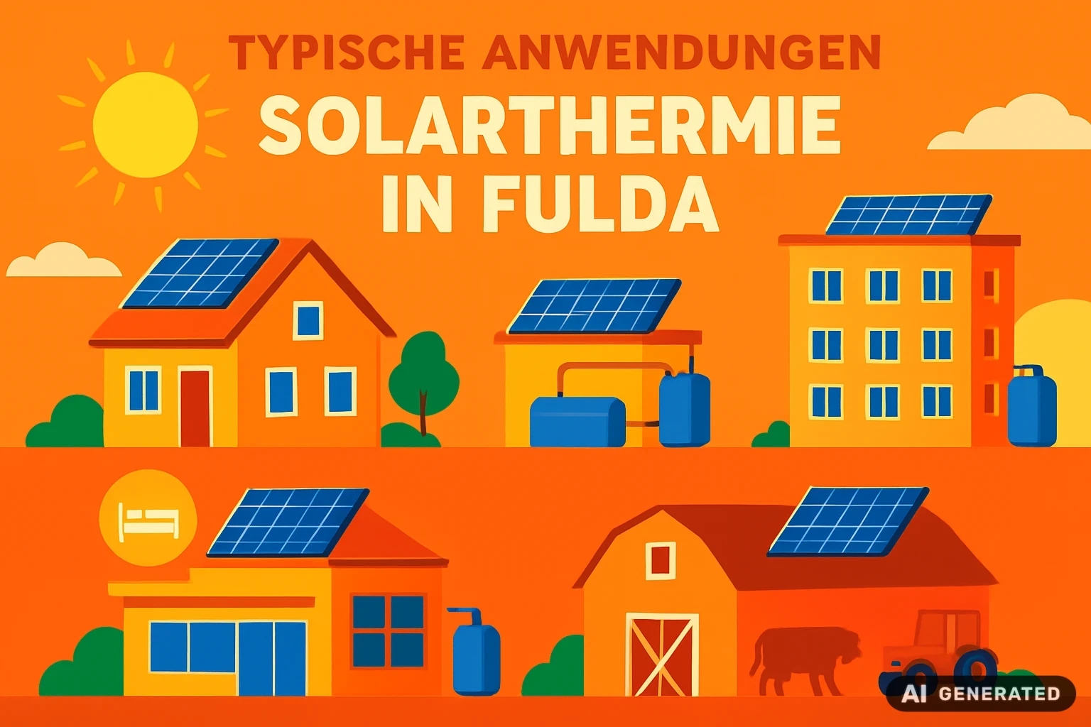 Solarthermie Fulda 8