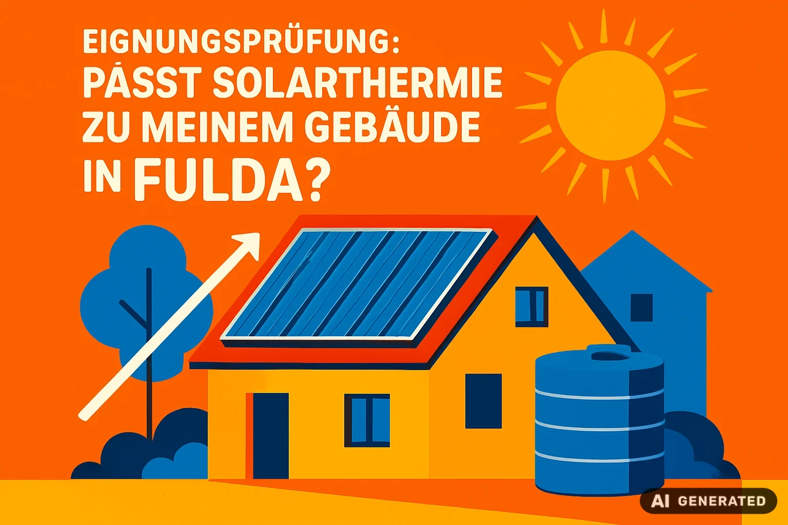 Solarthermie Fulda 9