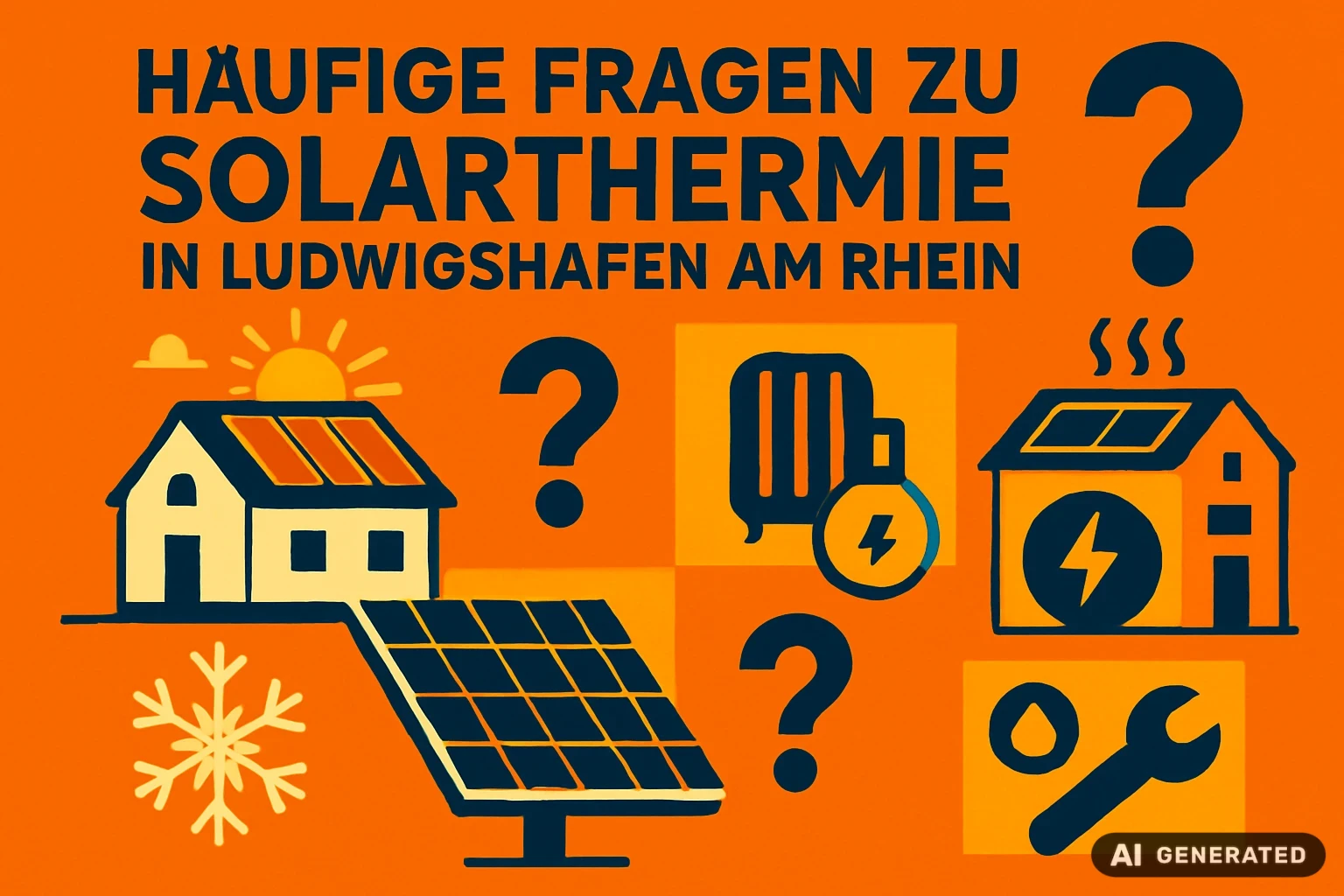 Solarthermie Ludwigshafen am Rhein 17