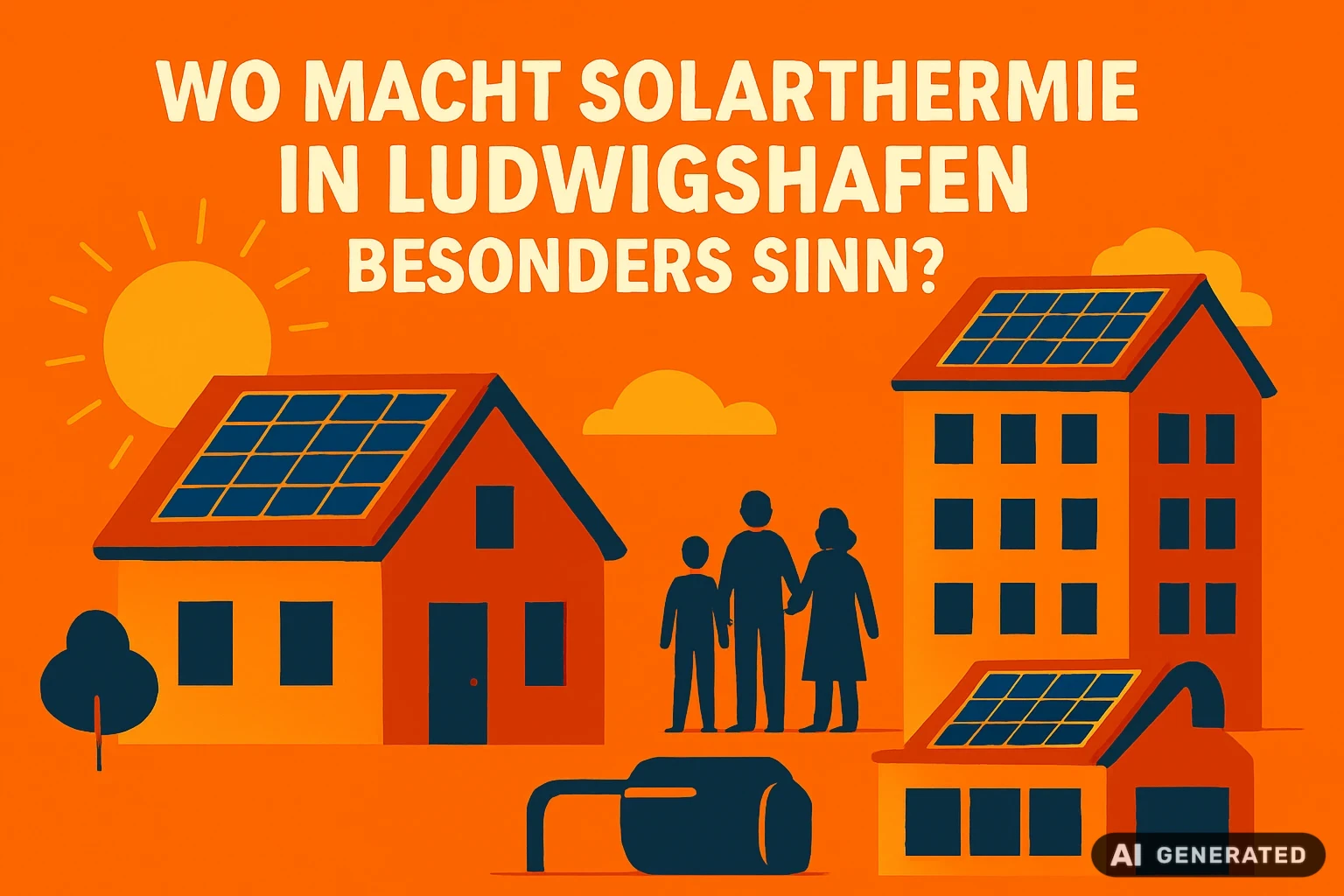 Solarthermie Ludwigshafen am Rhein 5