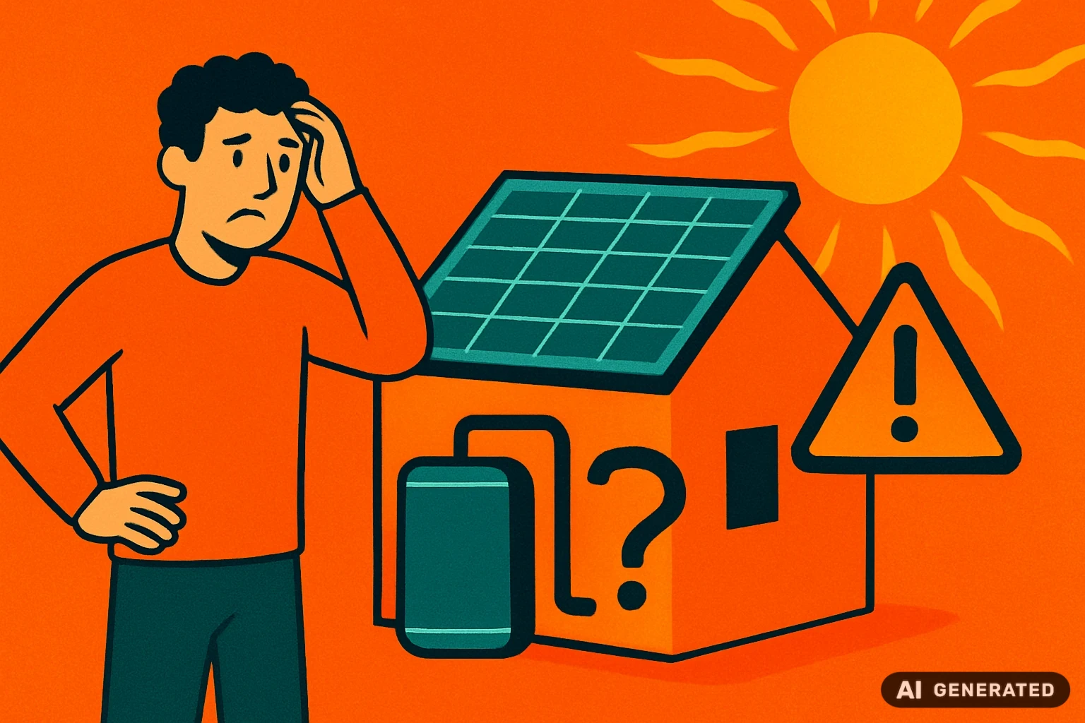 Solarthermie Ludwigshafen am Rhein 7