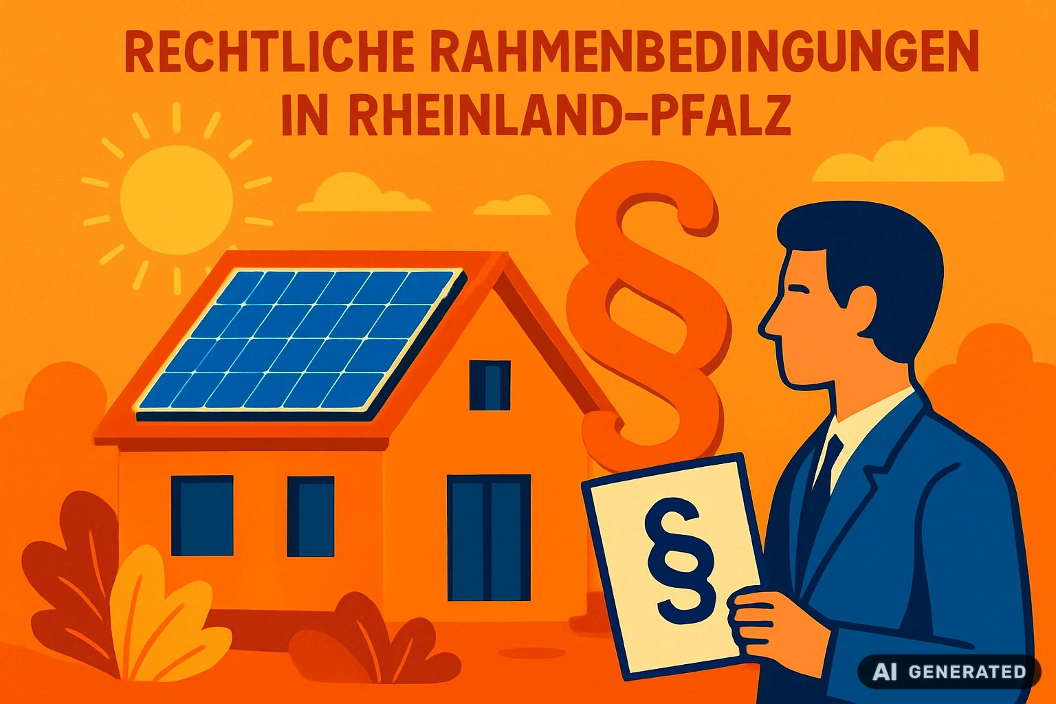 Solarthermie Ludwigshafen am Rhein 8