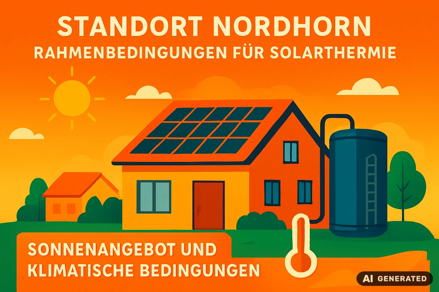 Solarthermie Nordhorn 3