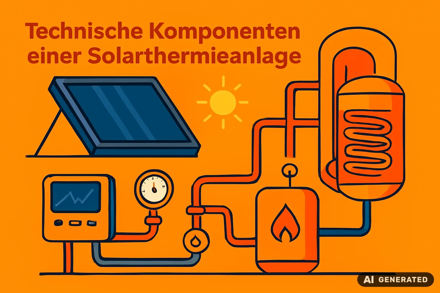 Solarthermie Nordhorn 5