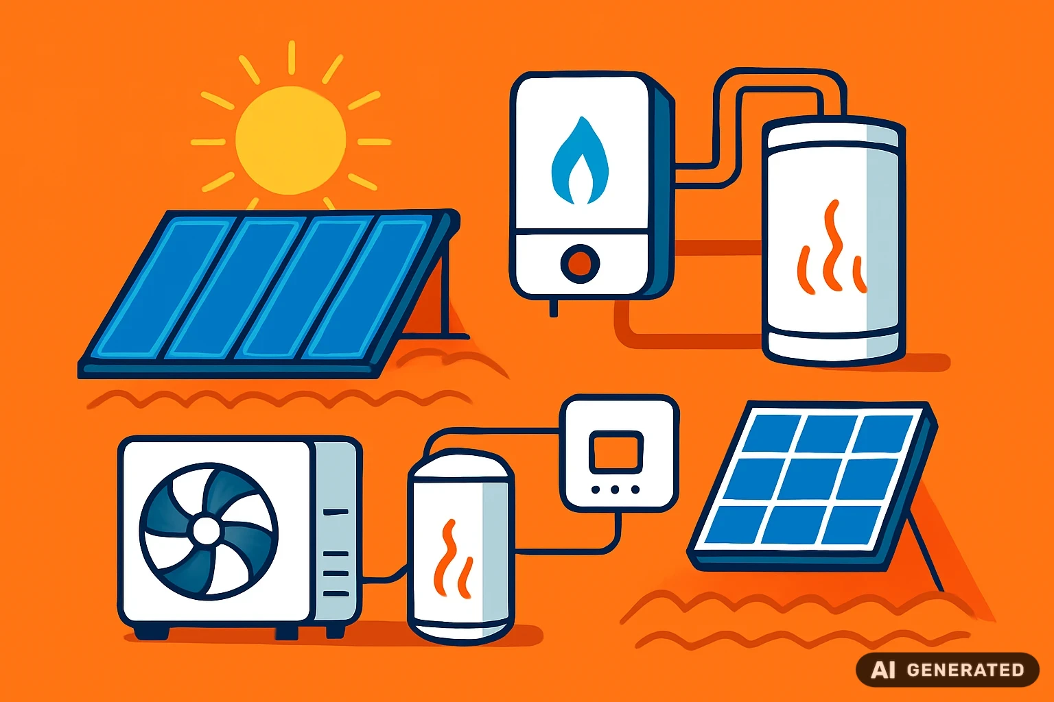 Solarthermie Nordhorn 6