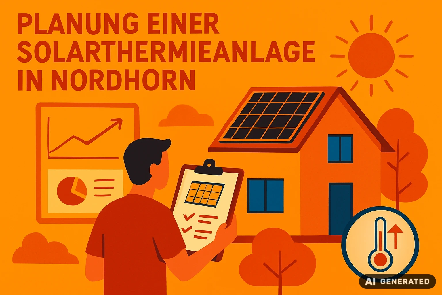 Solarthermie Nordhorn 7
