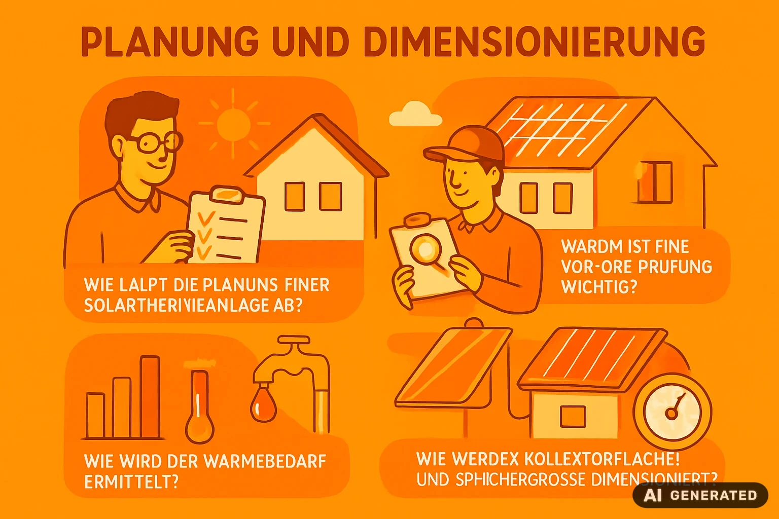 Solarthermie Recklinghausen 11