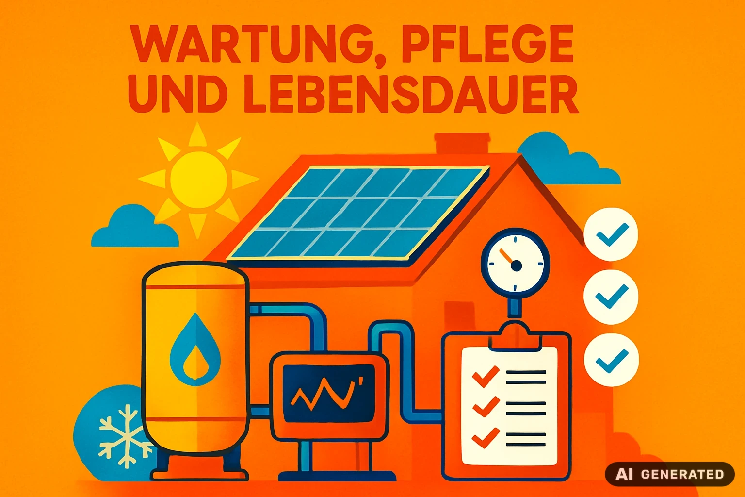 Solarthermie Recklinghausen 14