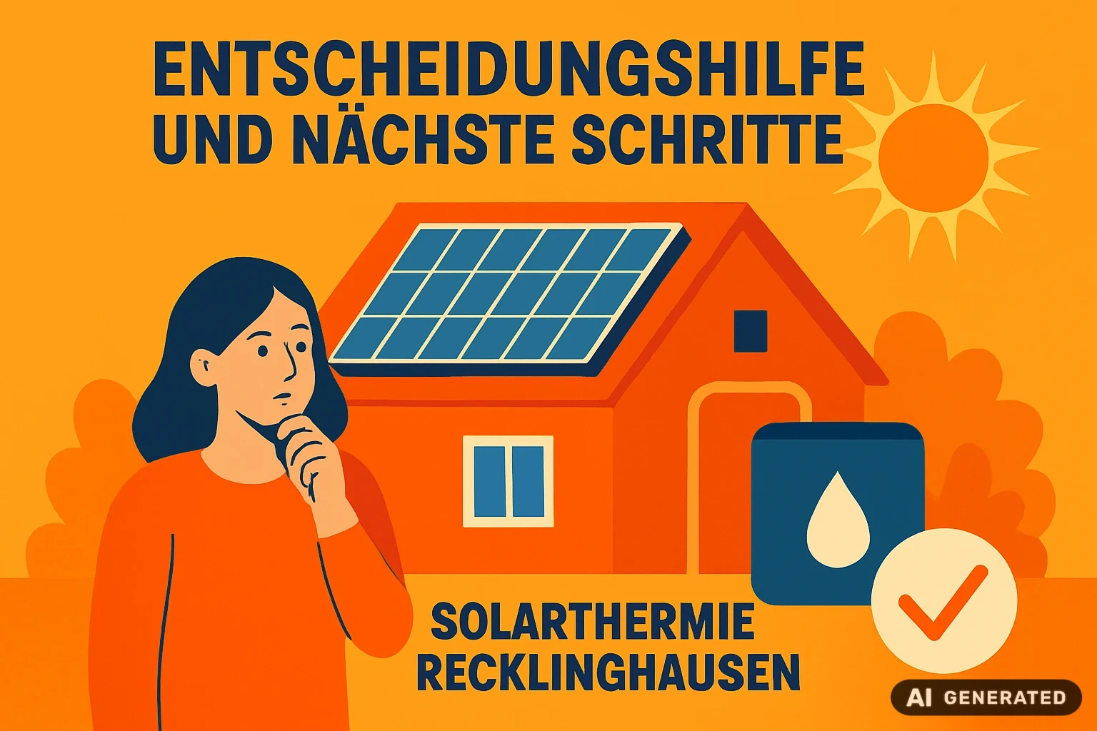 Solarthermie Recklinghausen 17