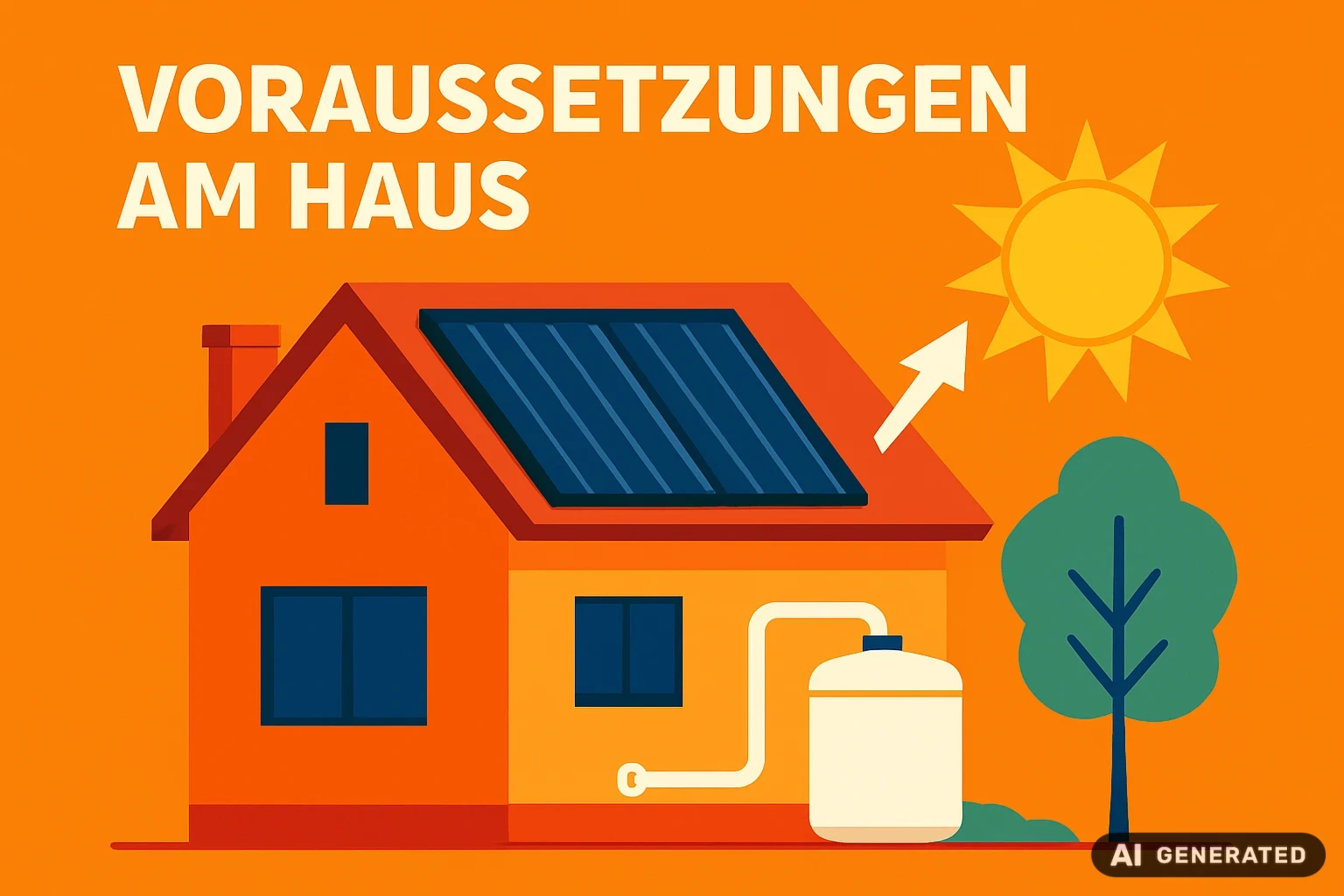 Solarthermie Recklinghausen 4