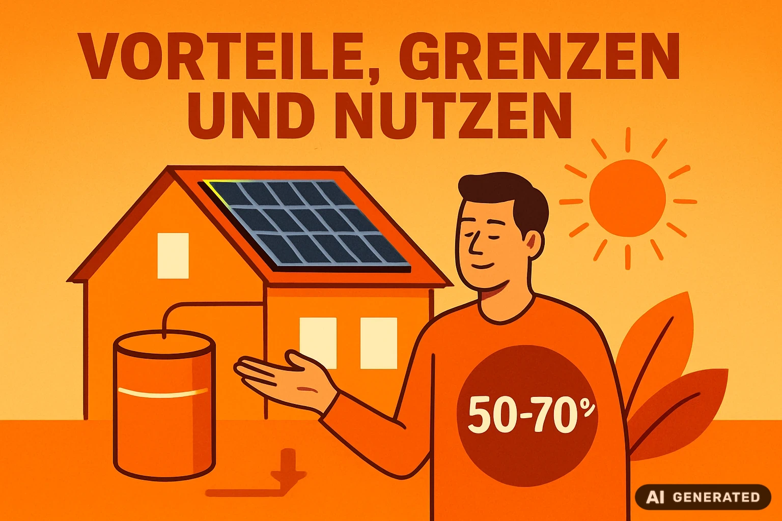 Solarthermie Recklinghausen 6