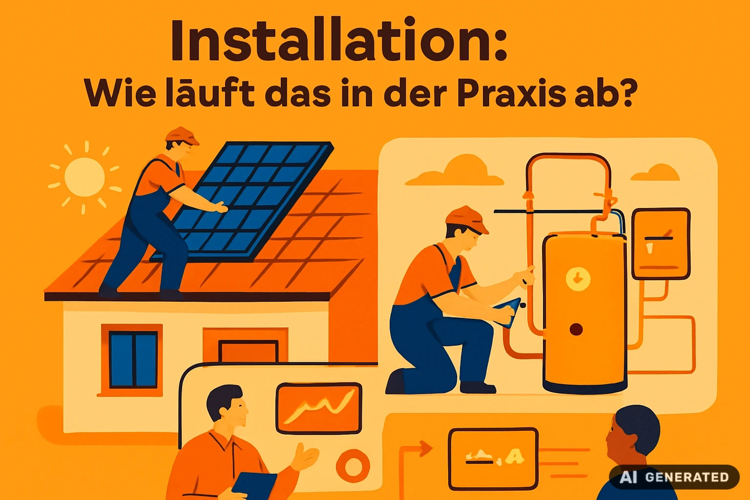 Solarthermie Schwabach 10