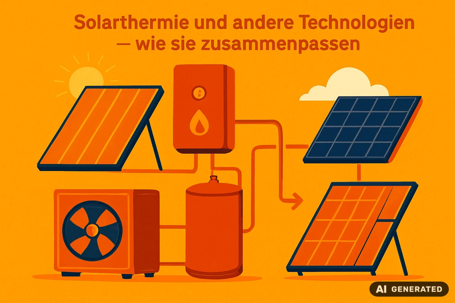 Solarthermie Schwabach 12