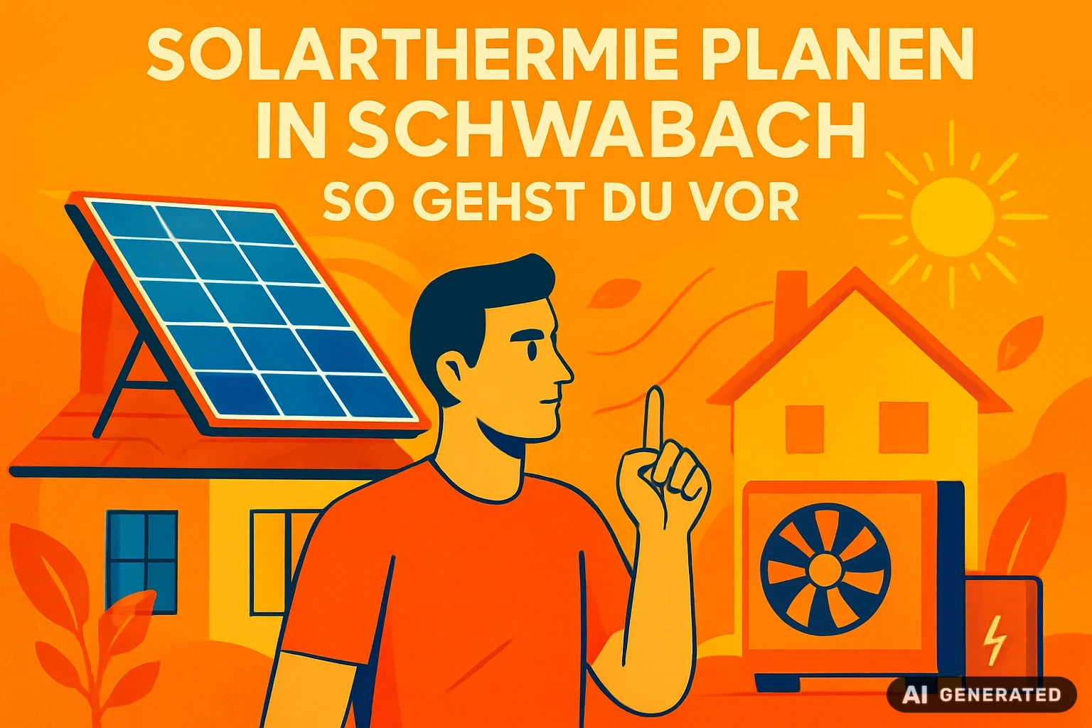 Solarthermie Schwabach 6