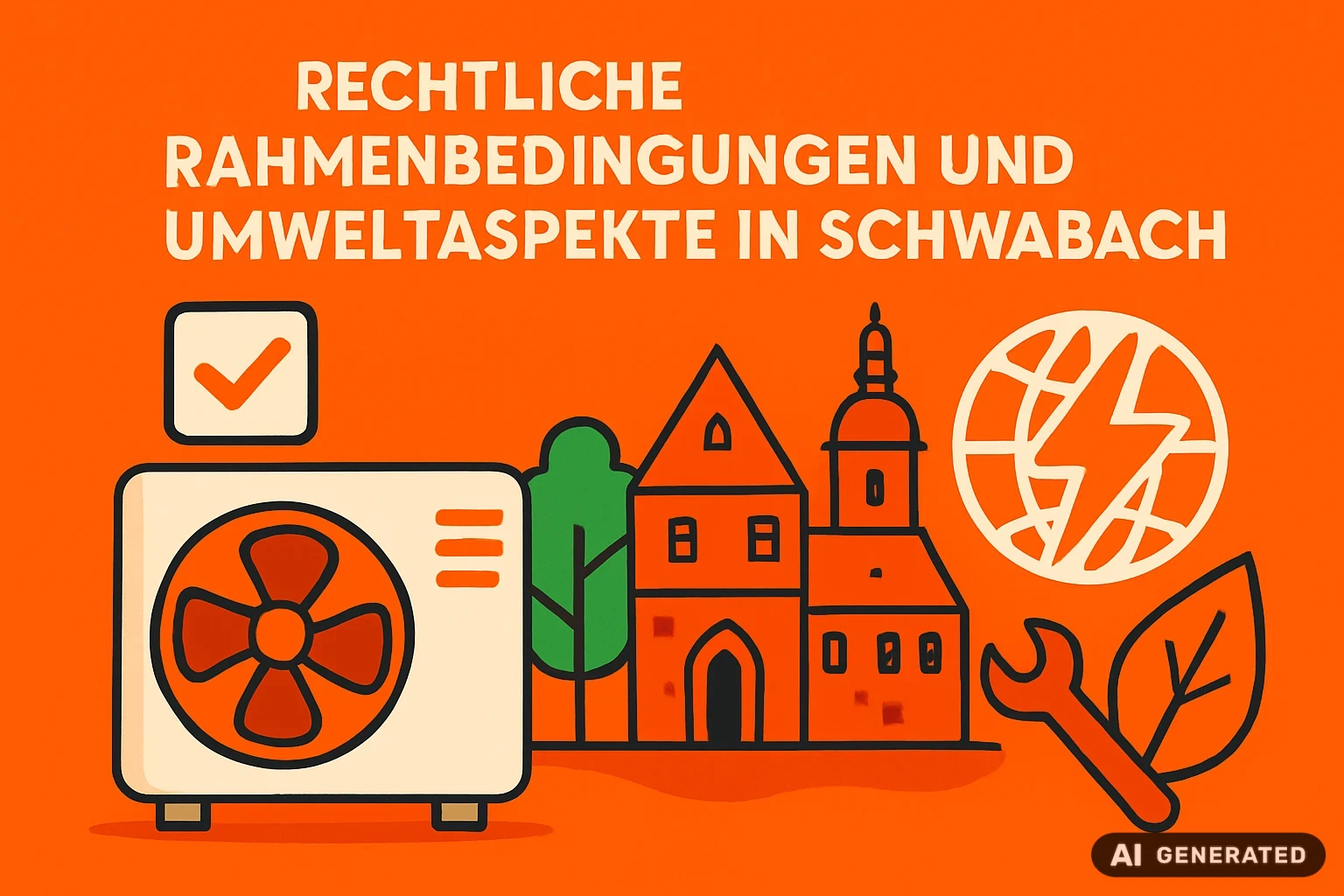 Wärmepumpe Schwabach 10