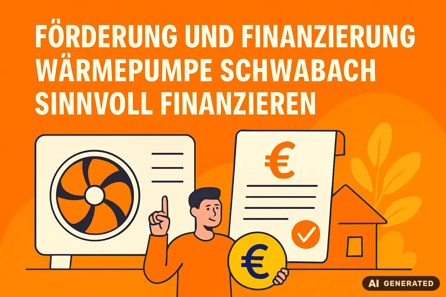 Wärmepumpe Schwabach 11