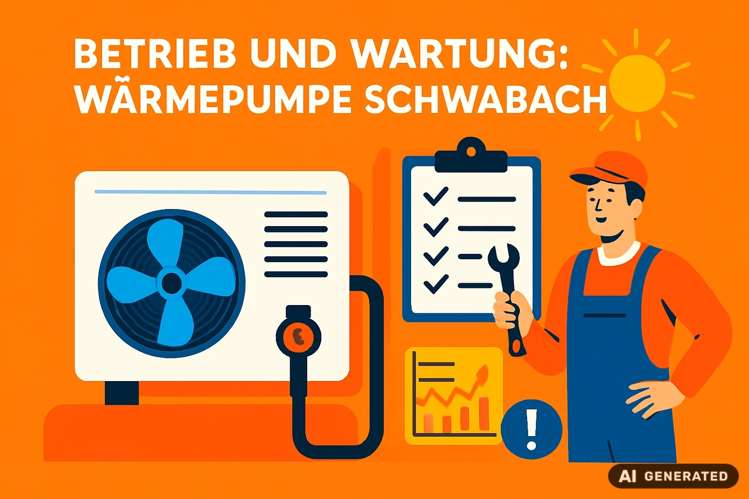 Wärmepumpe Schwabach 12
