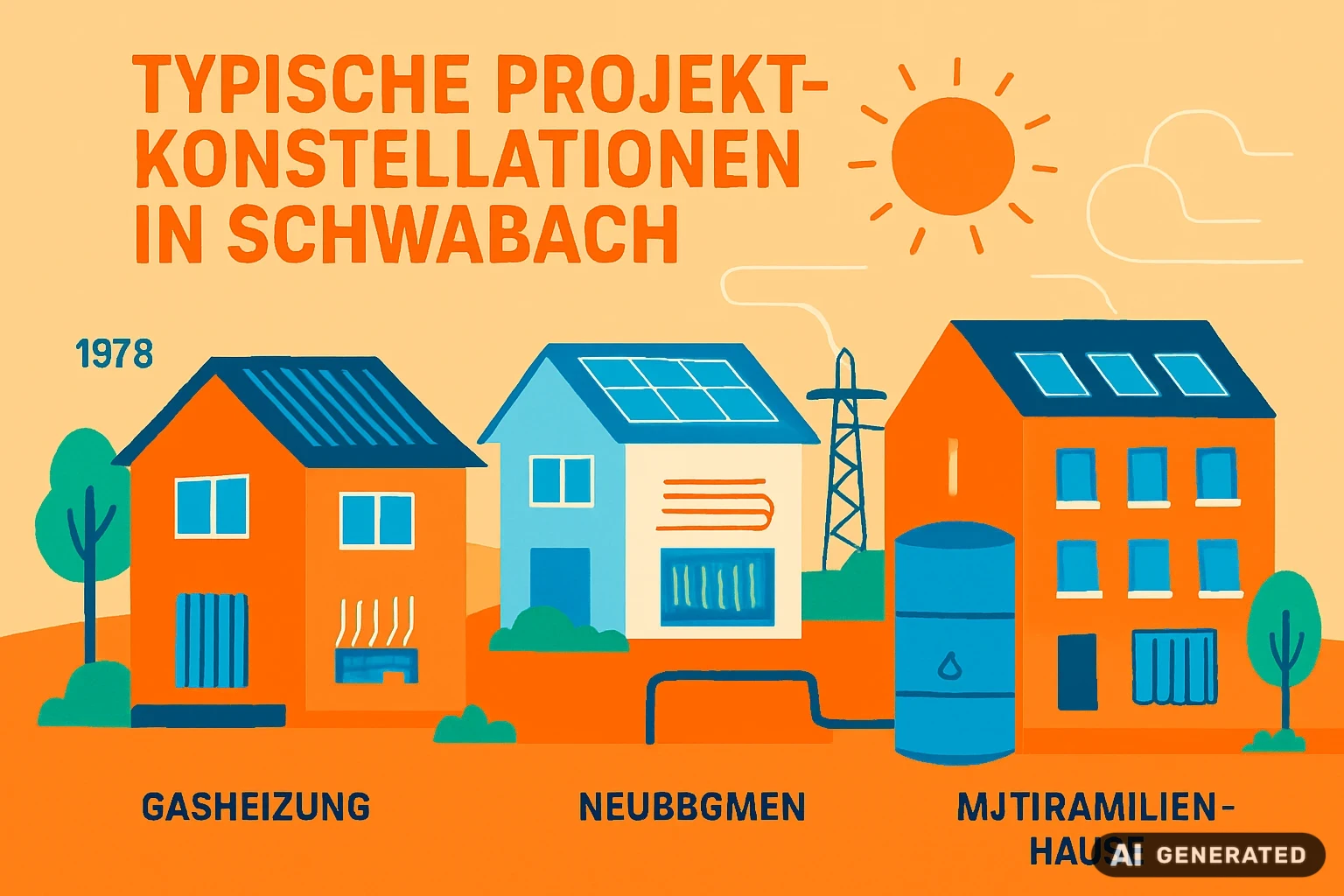 Wärmepumpe Schwabach 14