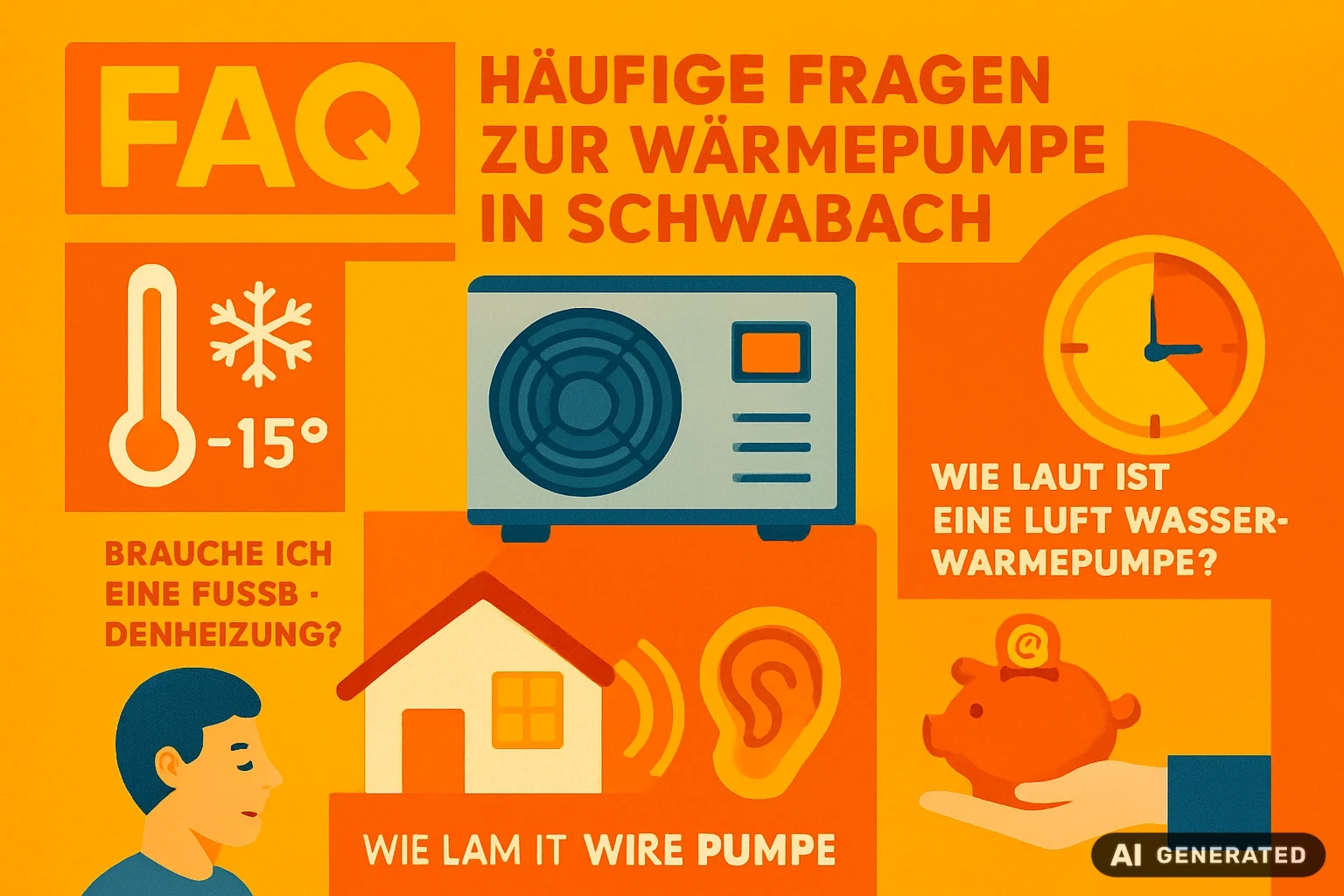 Wärmepumpe Schwabach 16