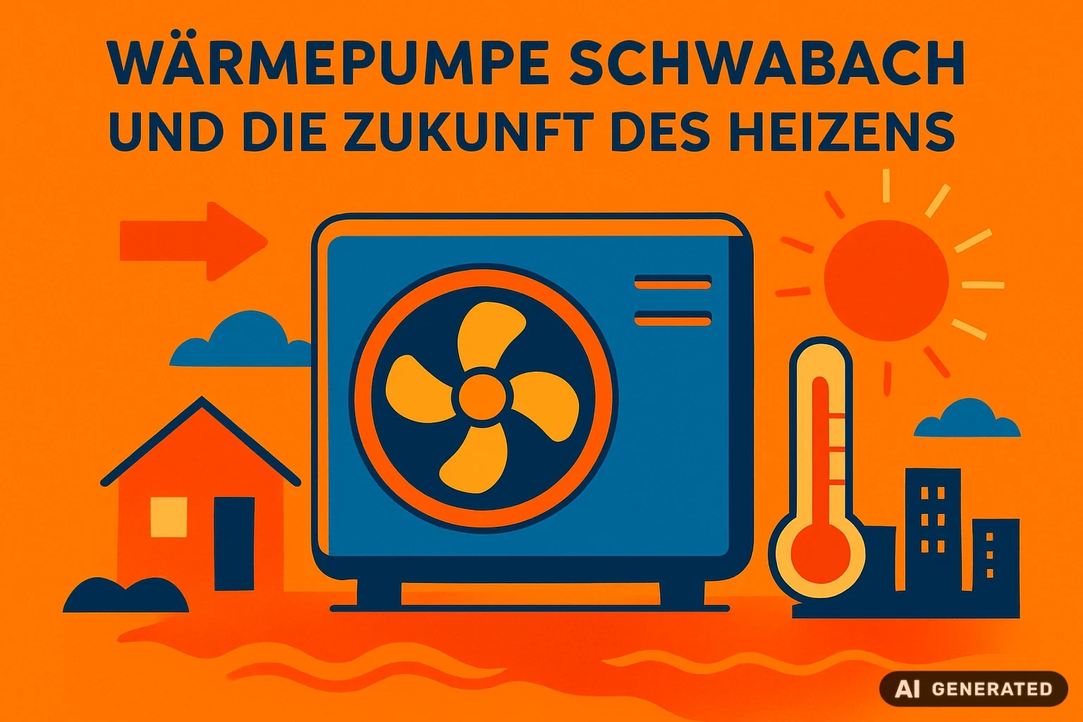 Wärmepumpe Schwabach 17