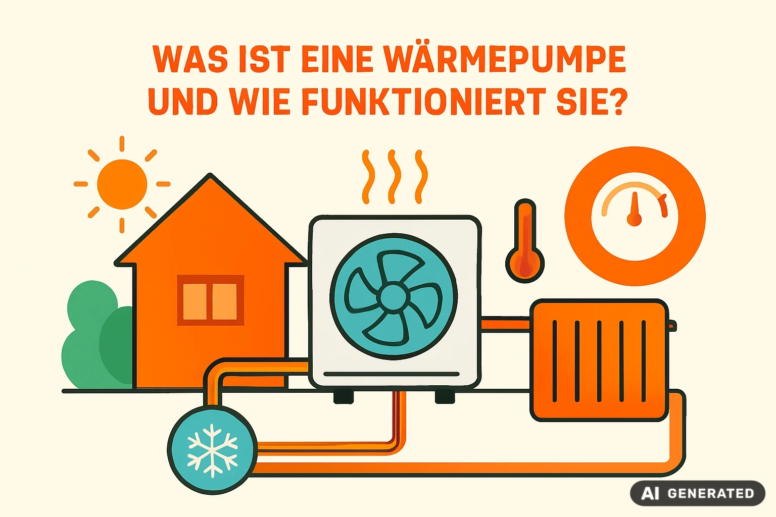 Wärmepumpe Schwabach 2