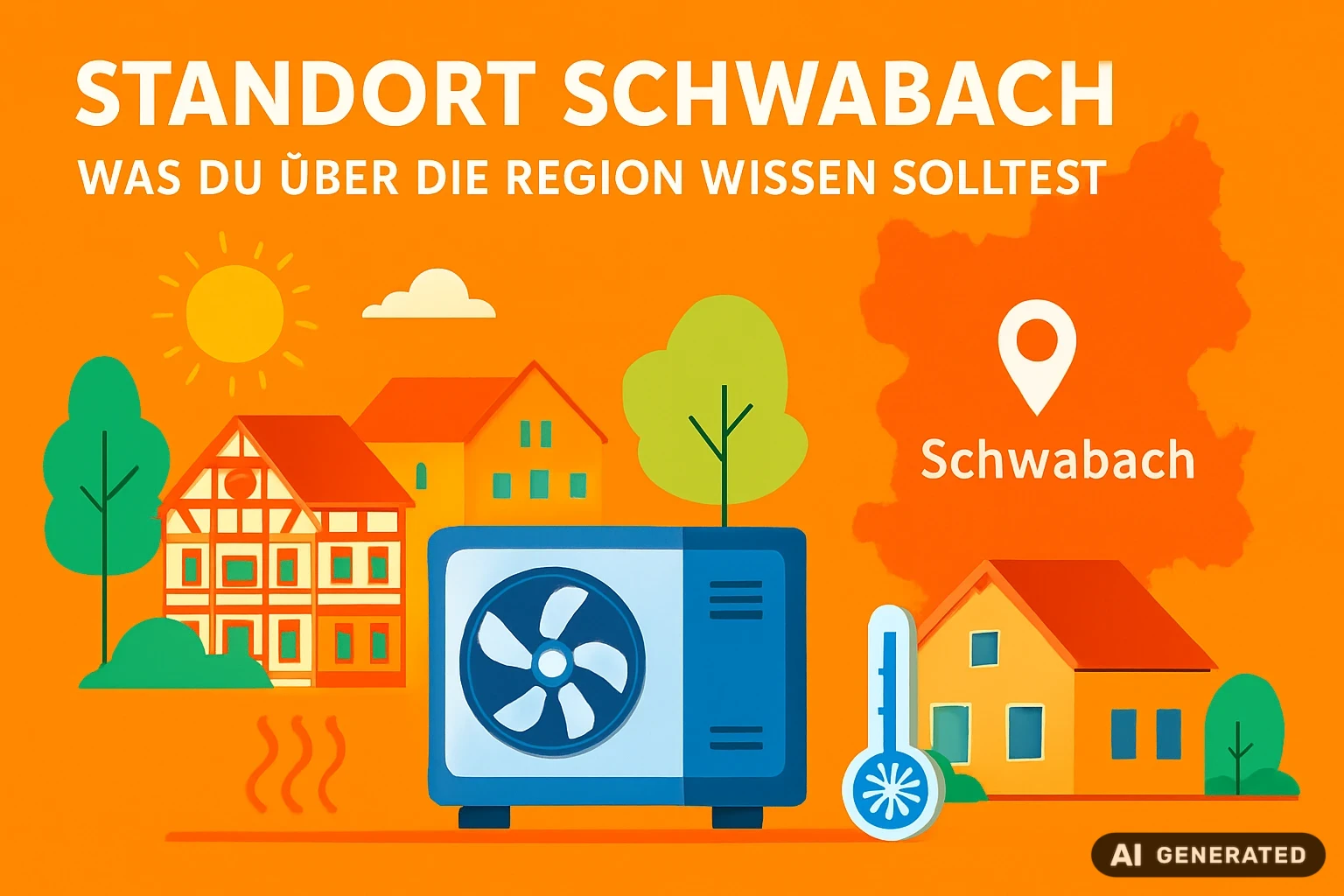 Wärmepumpe Schwabach 4