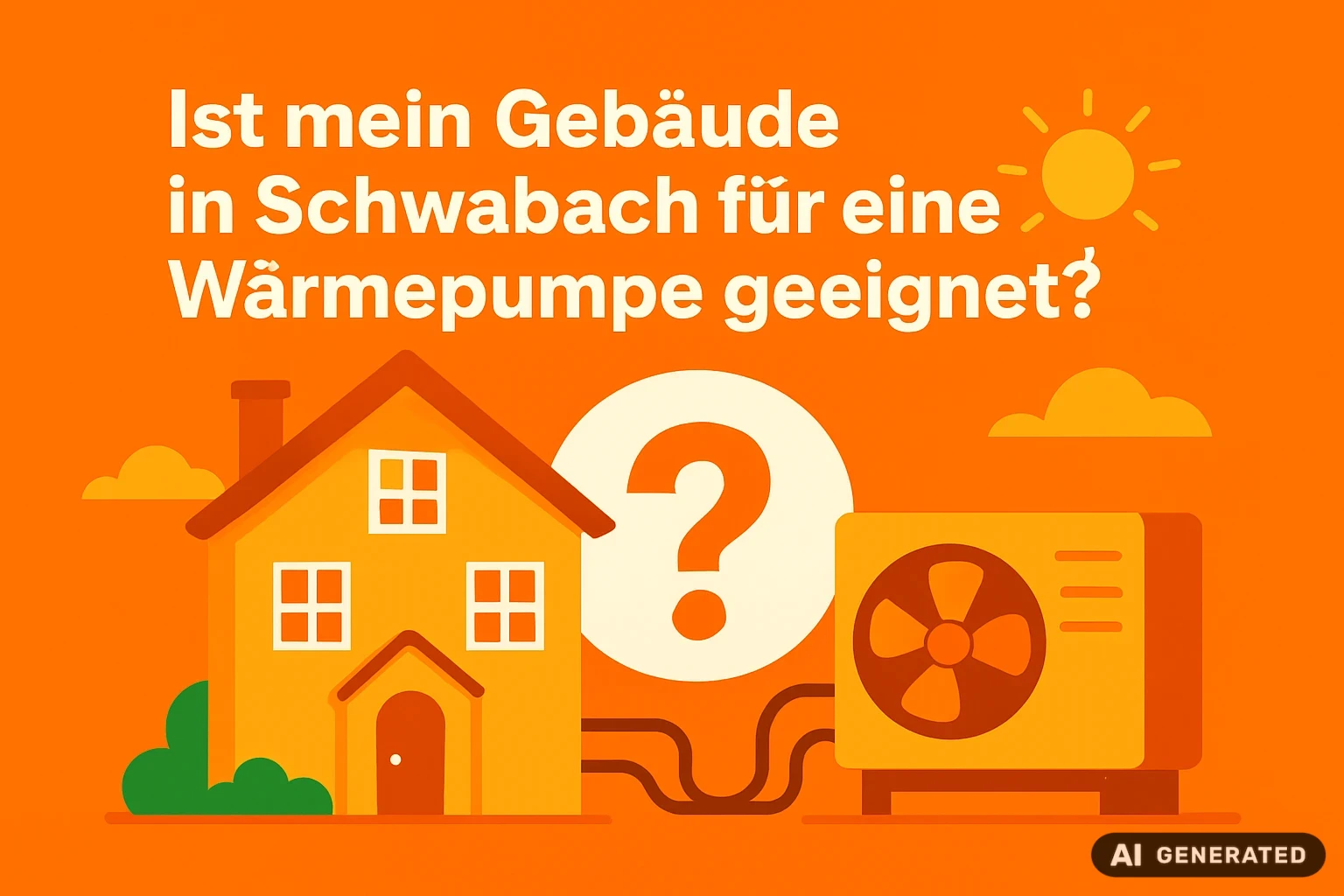 Wärmepumpe Schwabach 5