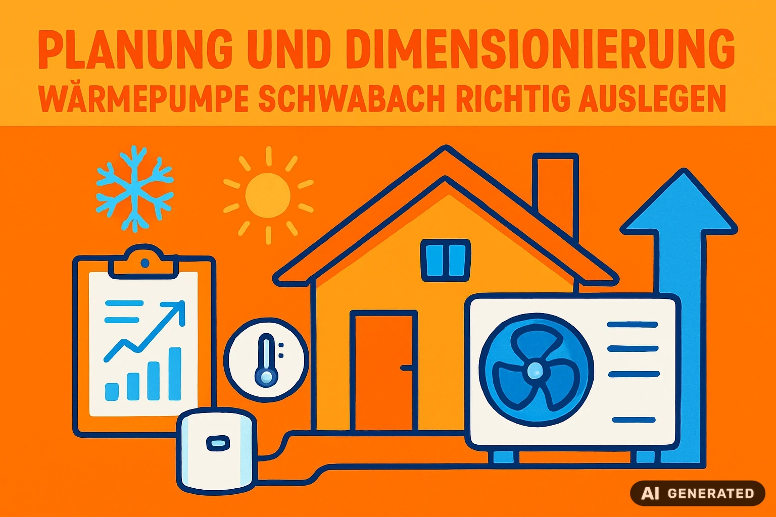 Wärmepumpe Schwabach 6