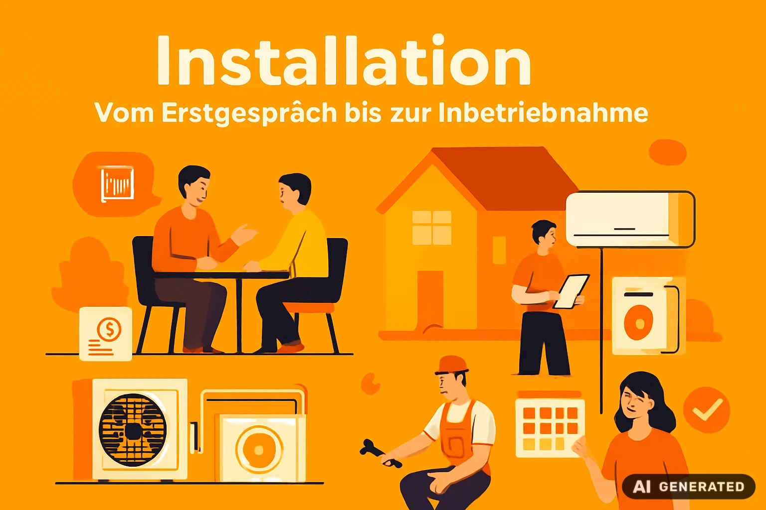 Wärmepumpe Schwabach 7