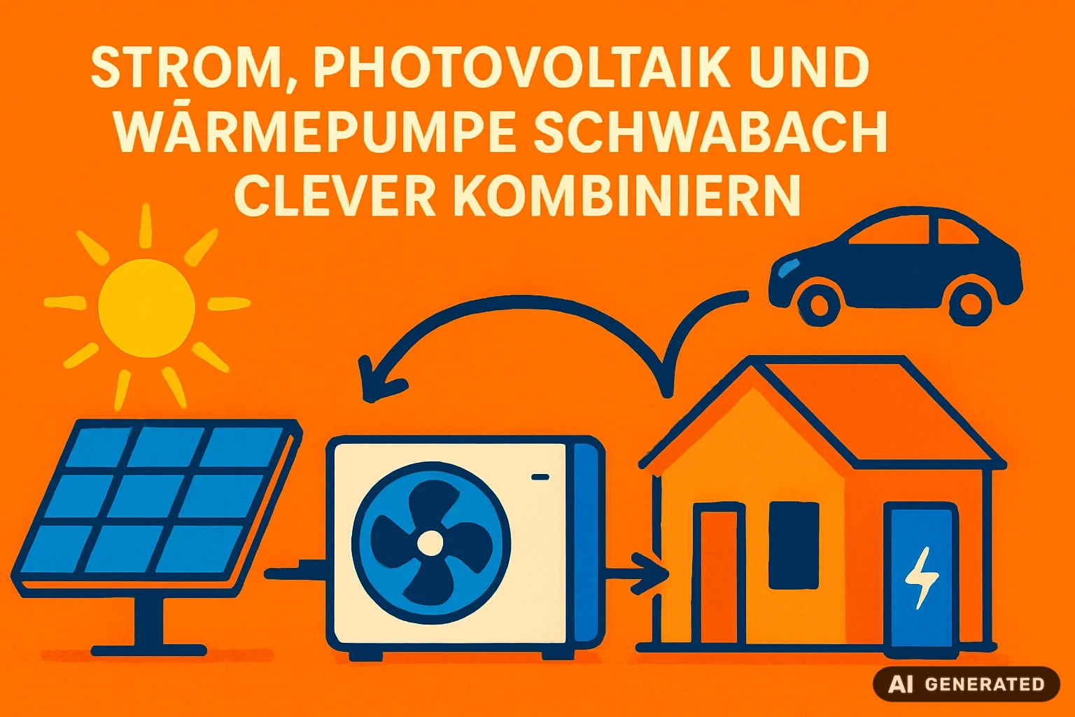 Wärmepumpe Schwabach 8