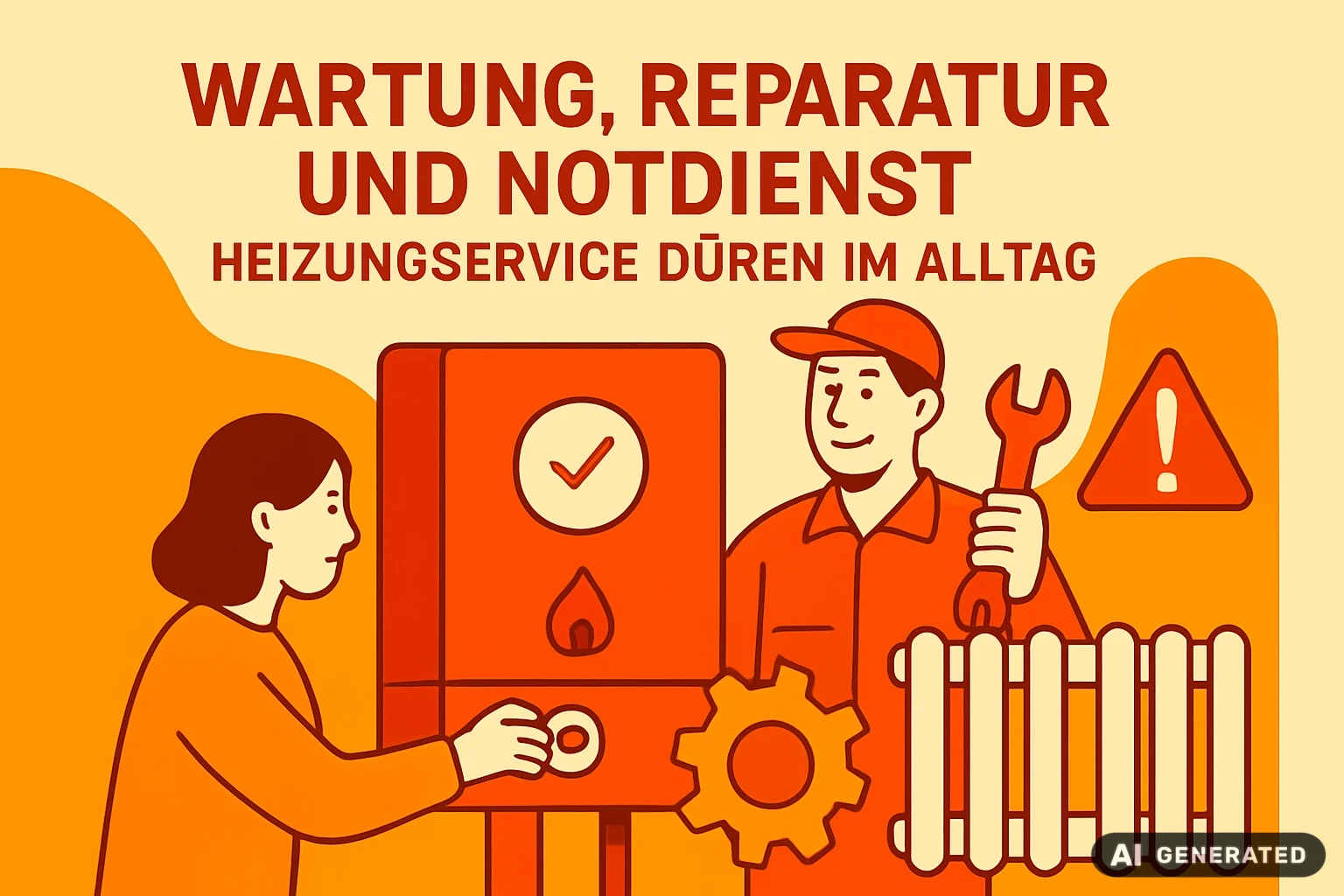 Heizung Düren 10