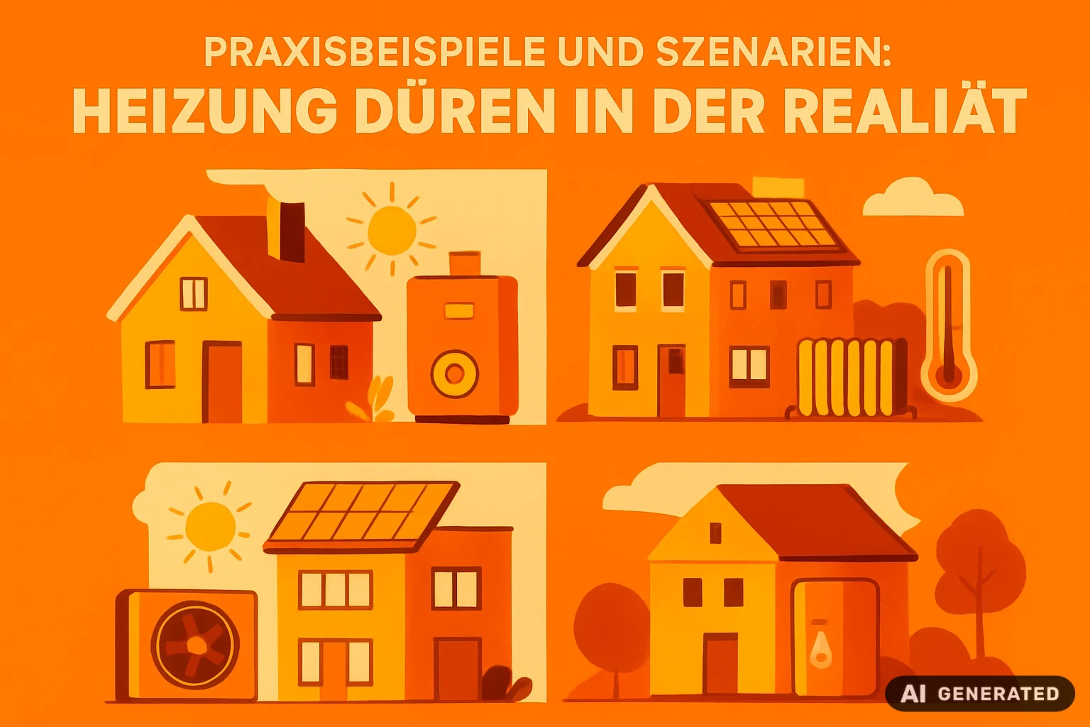 Heizung Düren 16
