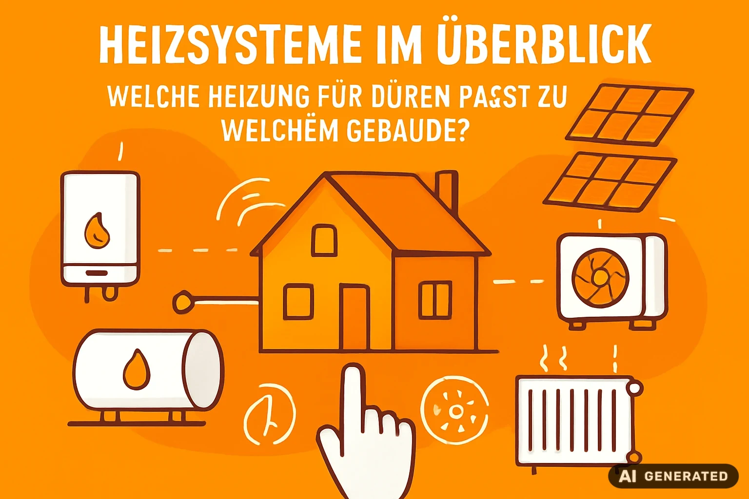 Heizung Düren 3