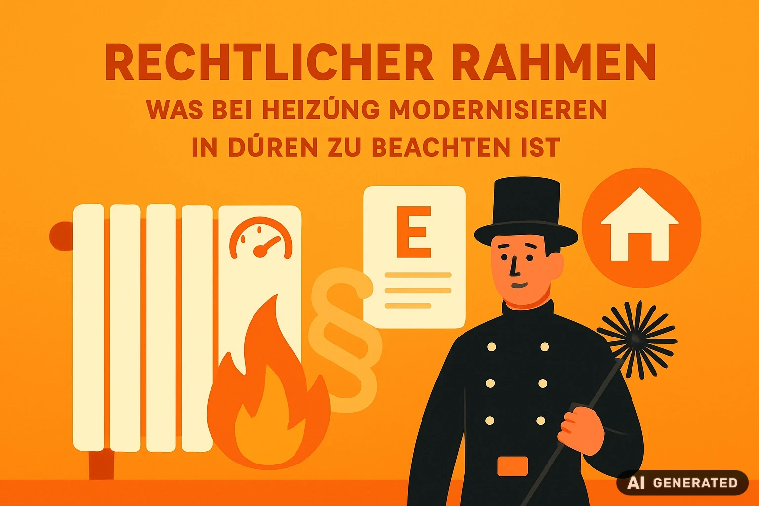 Heizung Düren 6