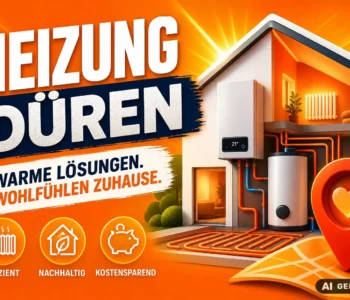 Heizung Düren