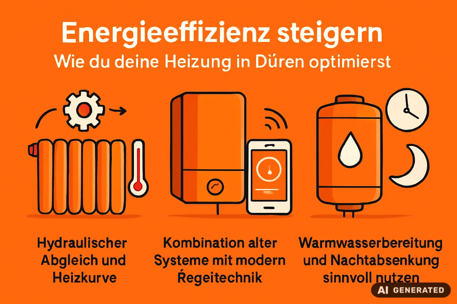 Heizung Düren 9