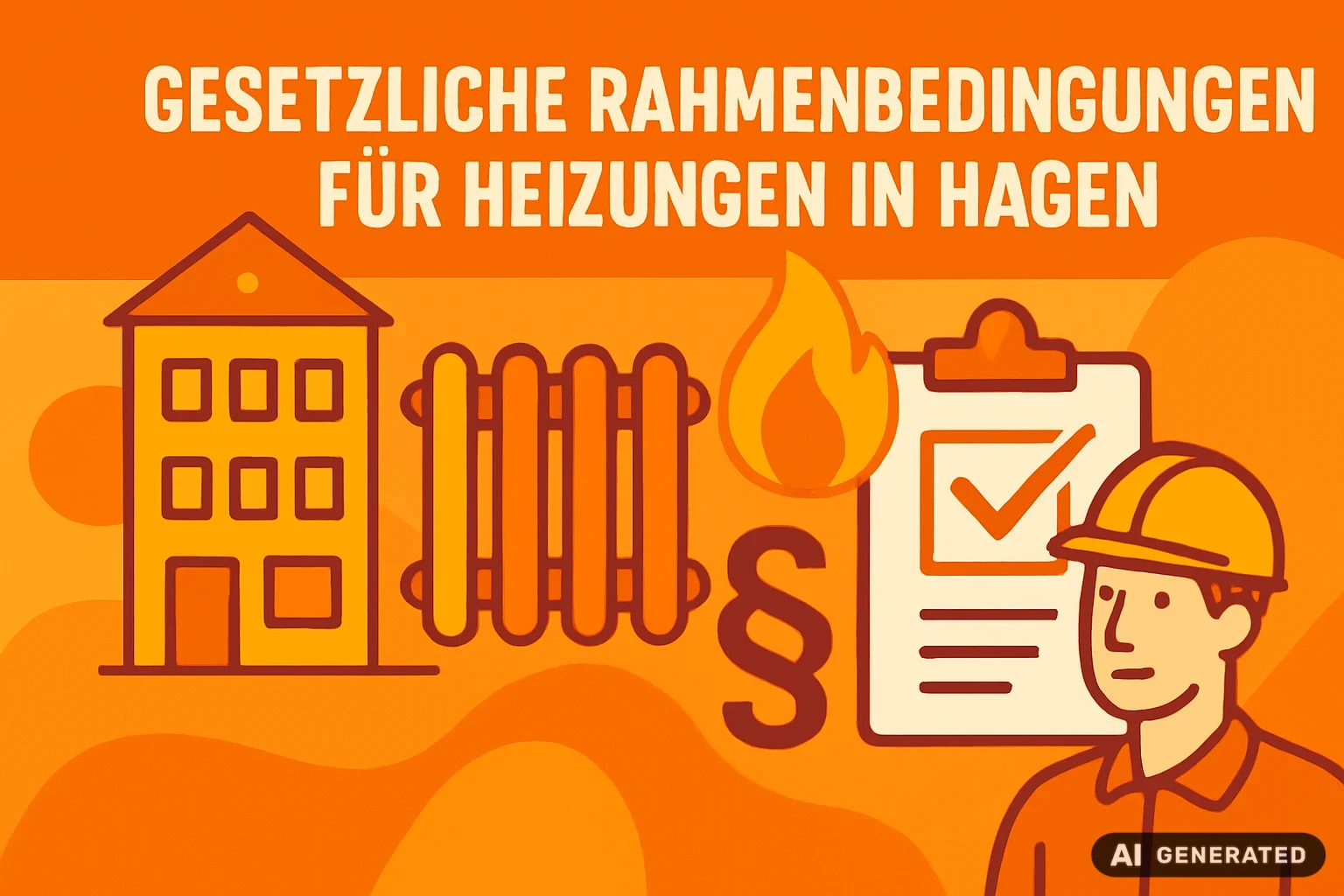 Heizung Hagen 11