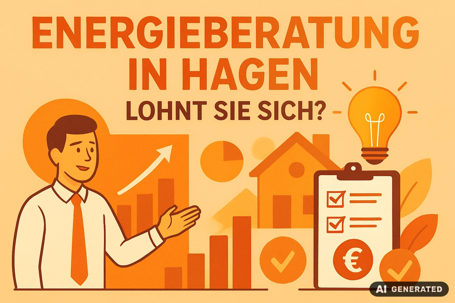 Heizung Hagen 12