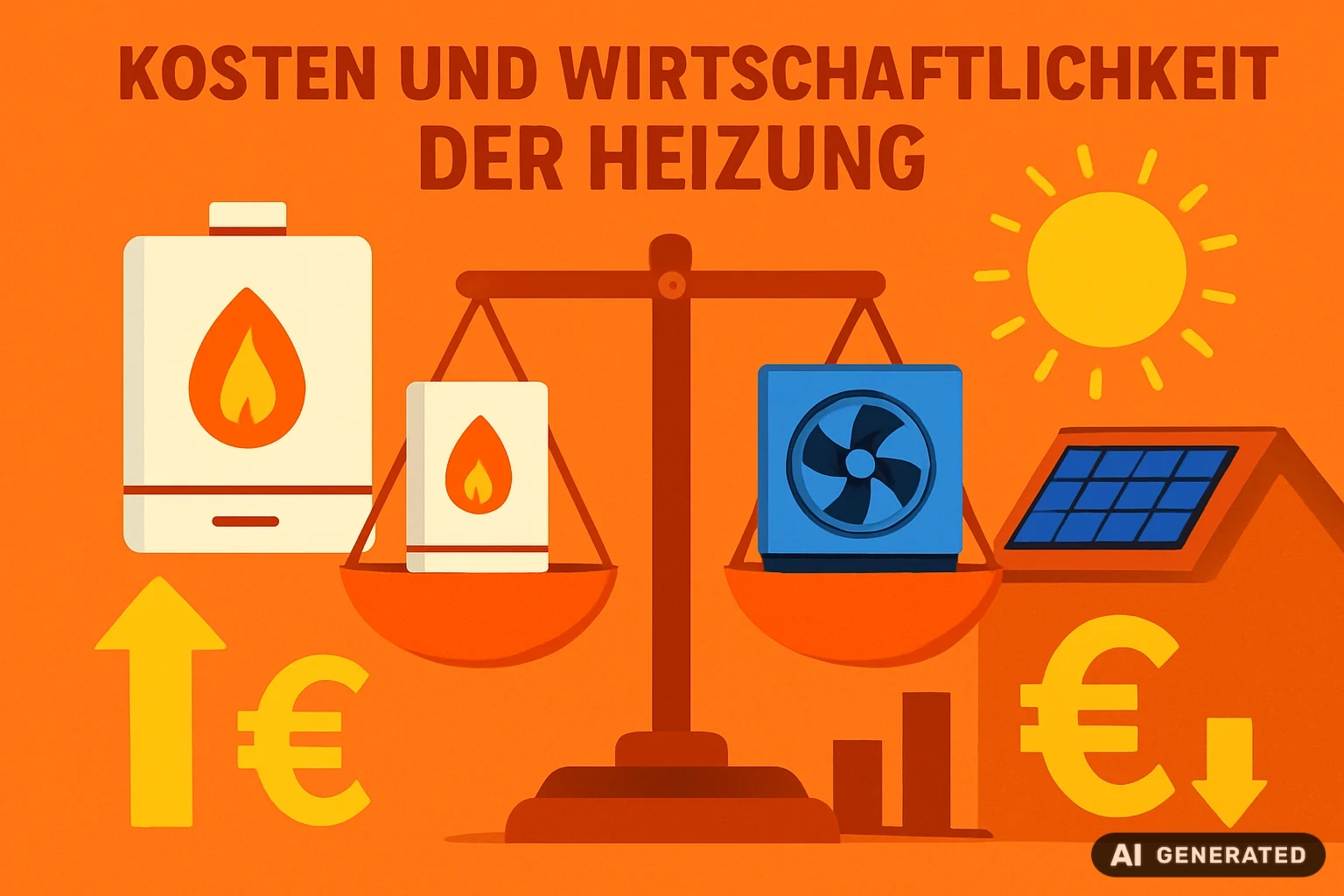 Heizung Hagen 16