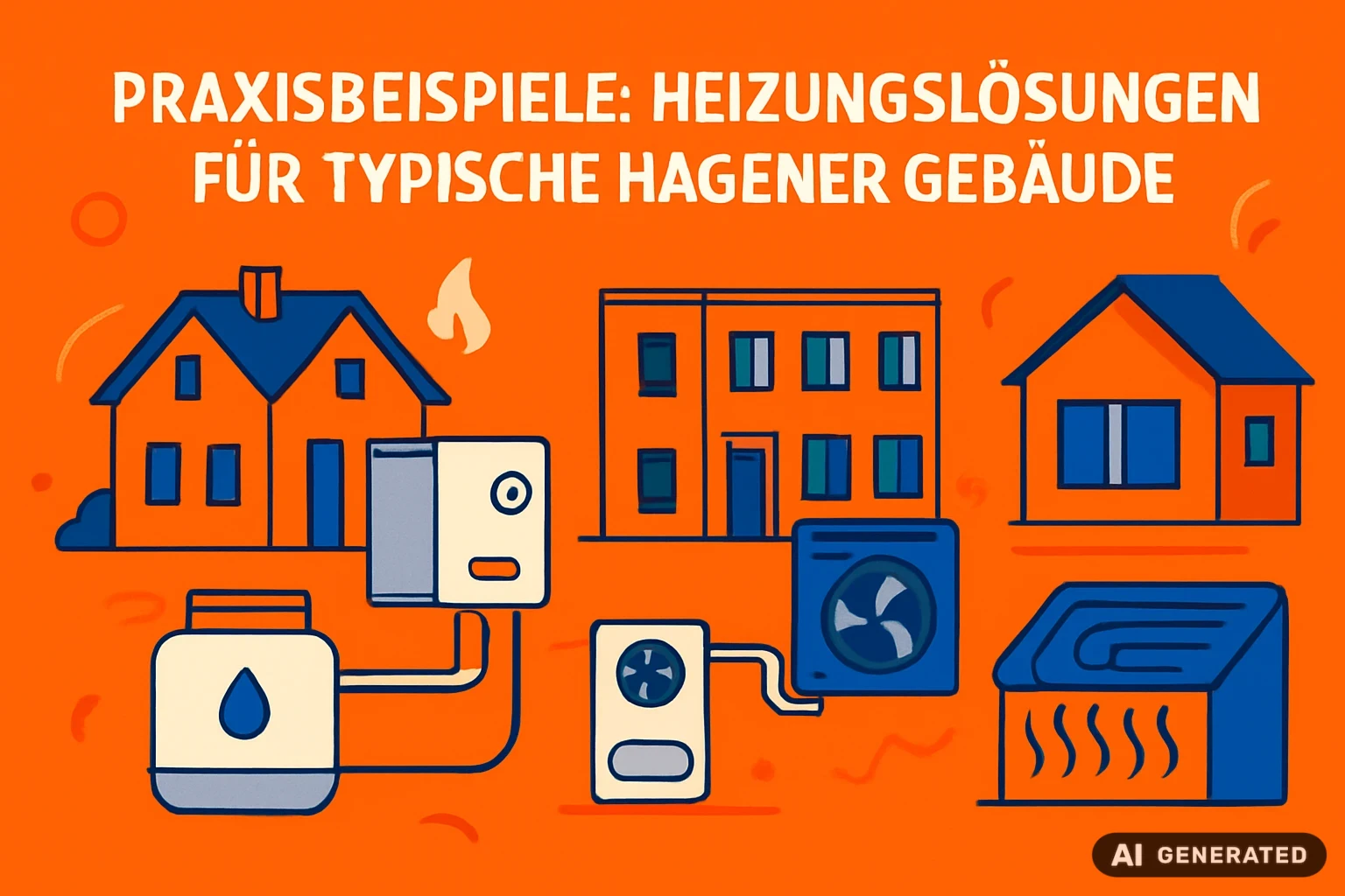 Heizung Hagen 19