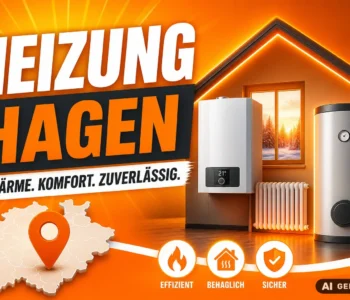 Heizung Hagen